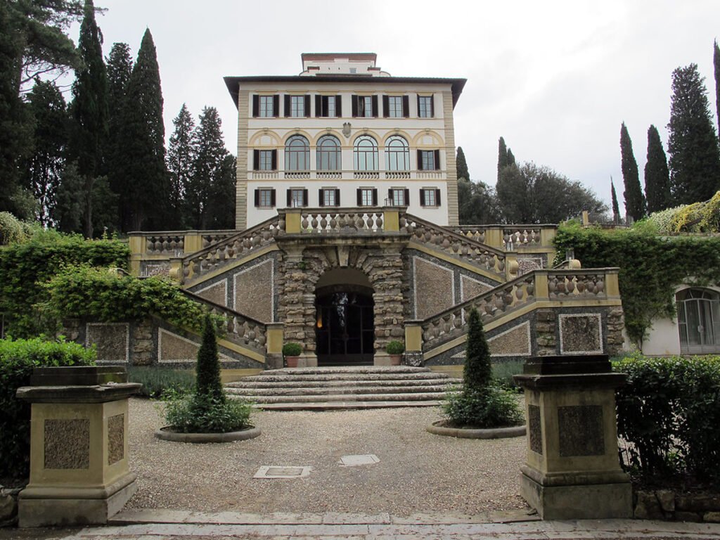 Villa il Salviatino