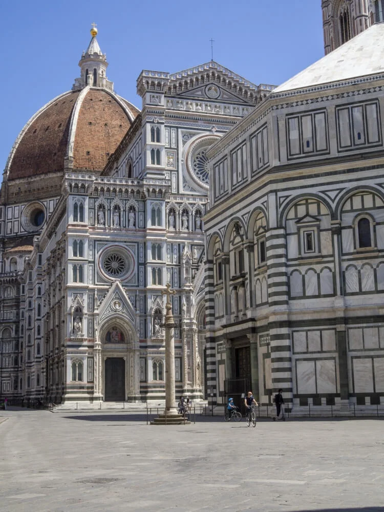 things to see in Florence in one day