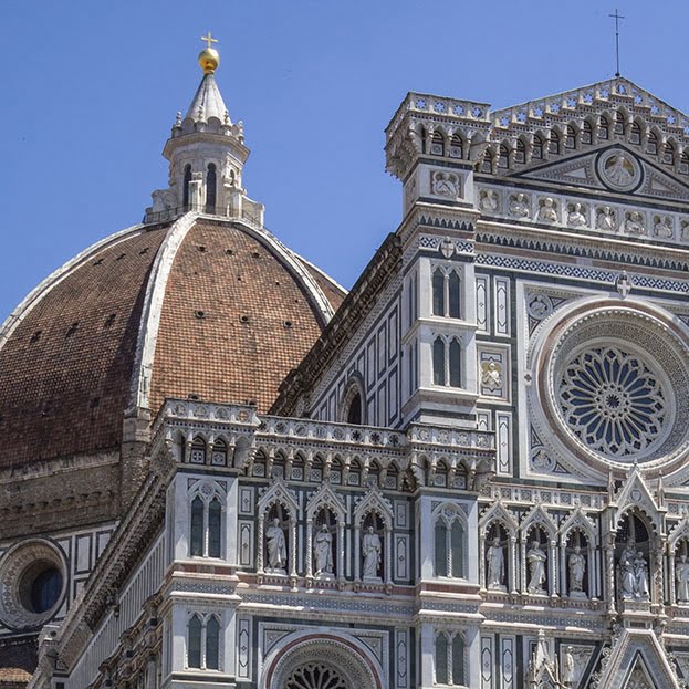 Things to see in 2 days in Florence