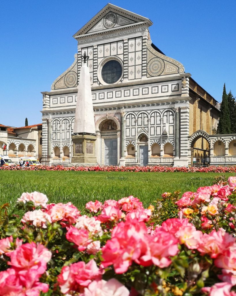 Things to see in 3 days in Florence
