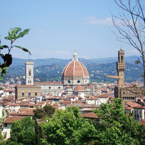 La Cupola di Brunelleschi