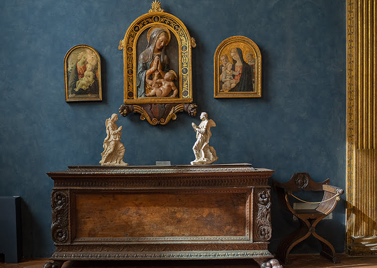 Bardini Museum, Florence