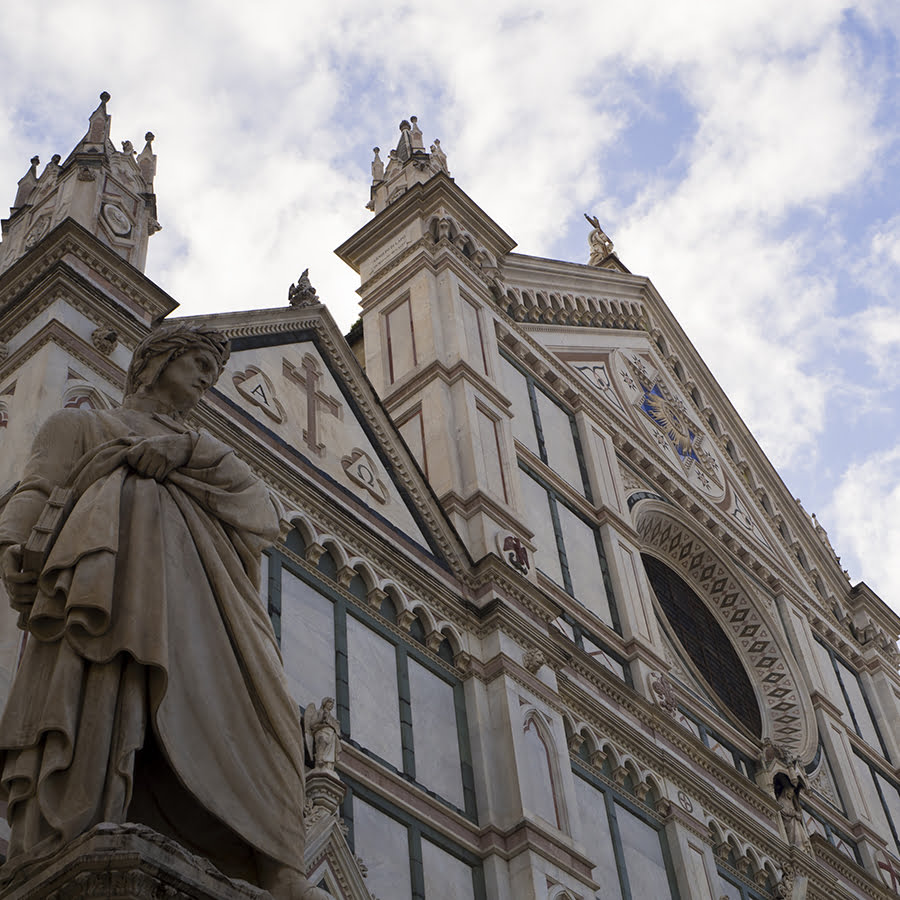 Santa Croce, Florence
