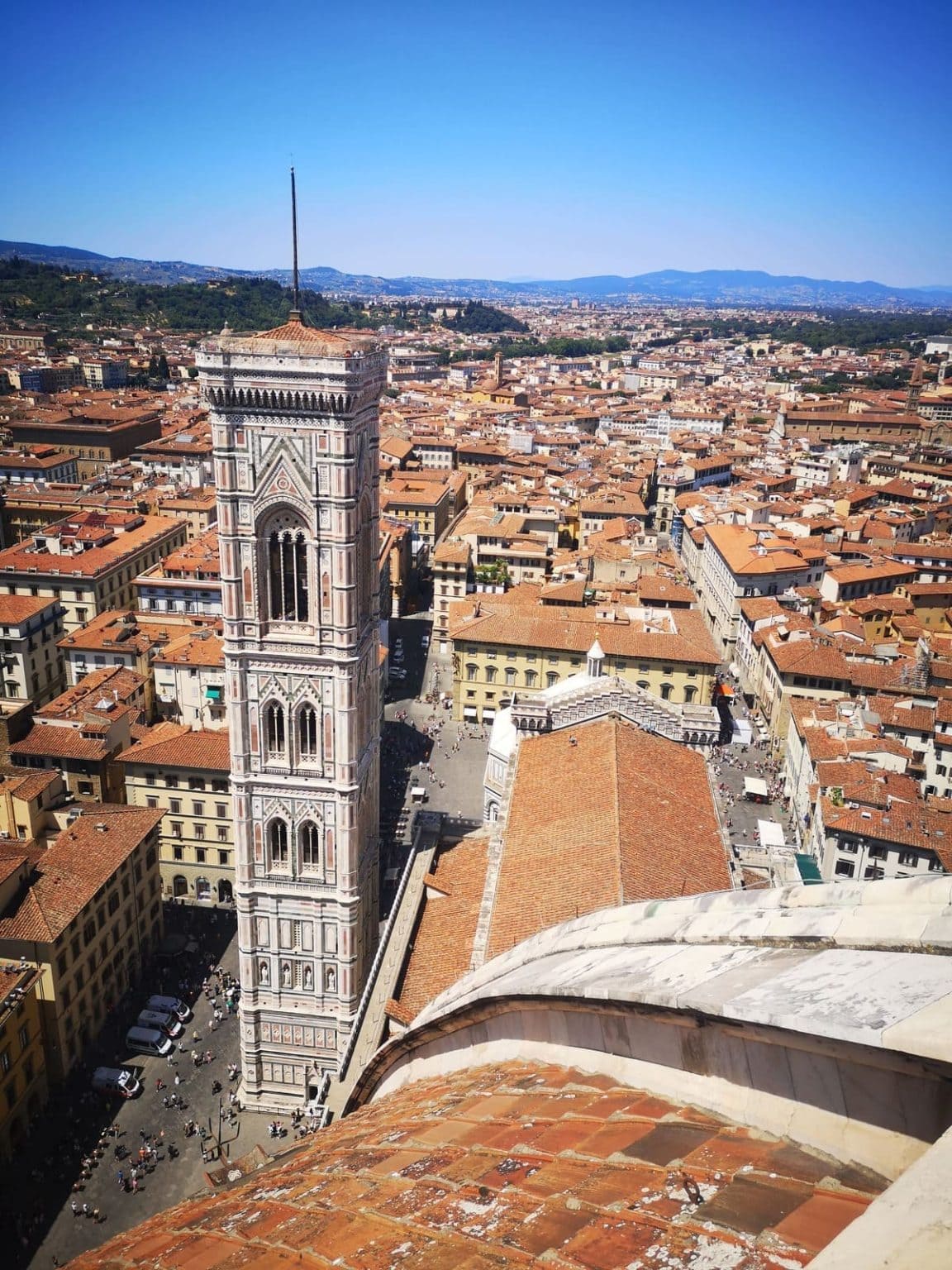 Florence art