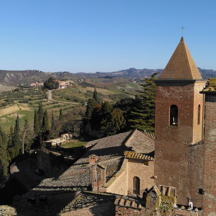 Certaldo