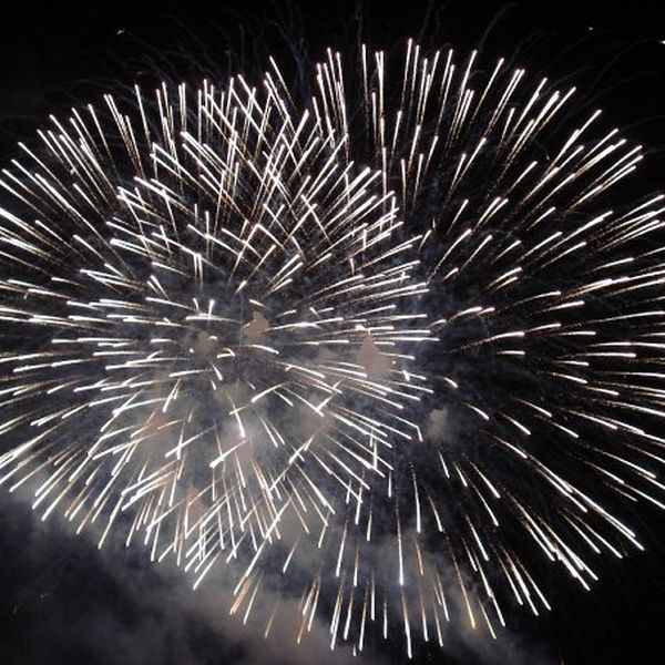 New Year's Eve