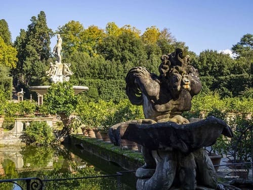 Medici-a-Firenze