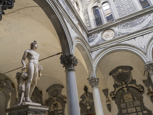 Medici, the Dukes of Tuscany