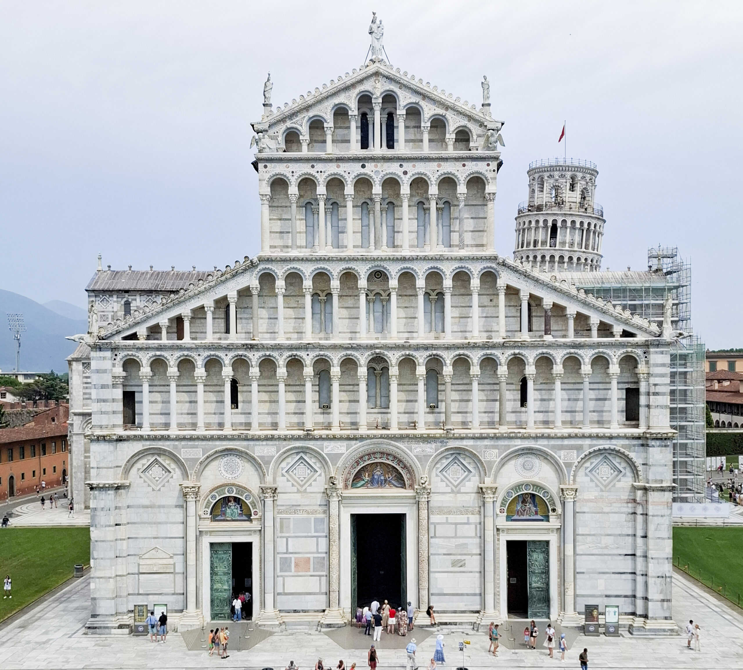 Pisa Cathedral