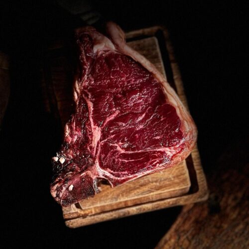 best steak in florence