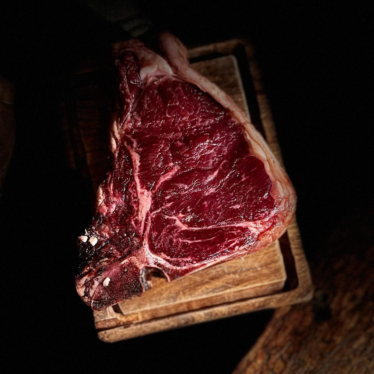 best steak in florence