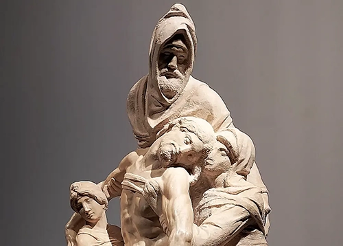 Pieta Bandini