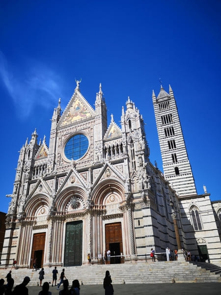 Cattedrale di Siena