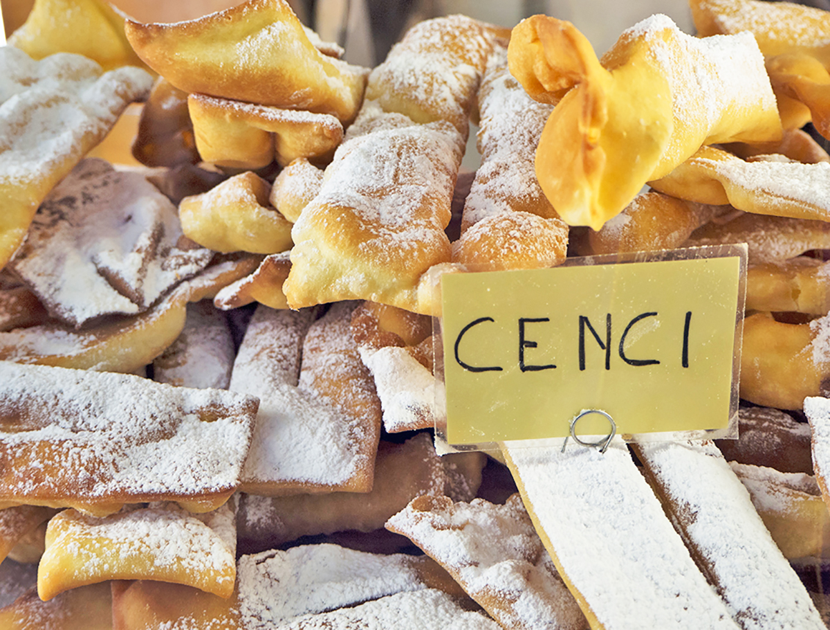 cenci