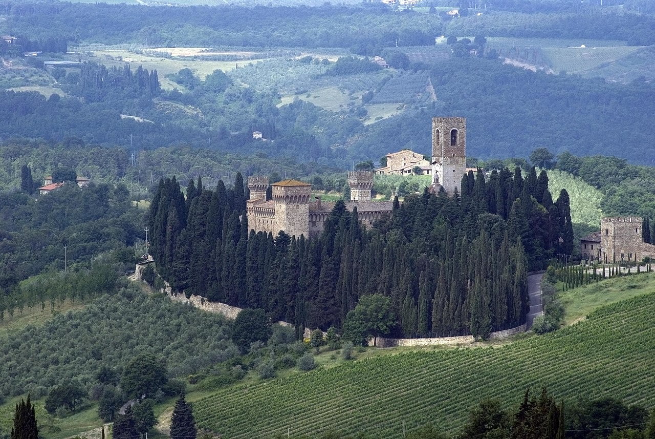 Firenze e dintorni: posti, paesi e luoghi vicino Firenze da visitare