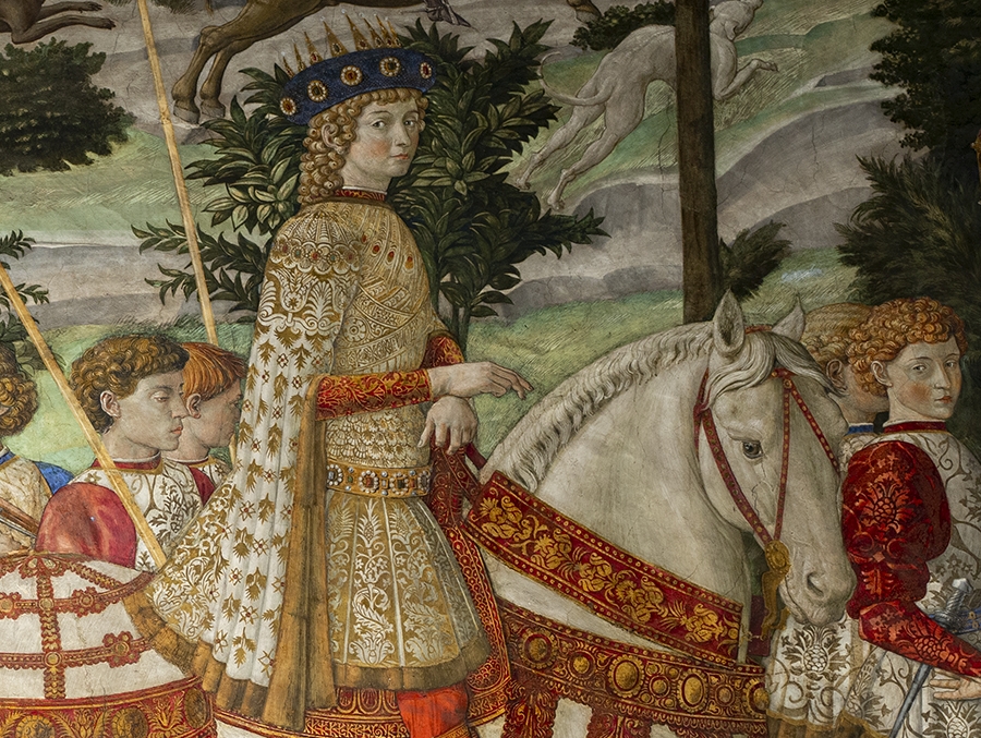 Cappella dei Magi