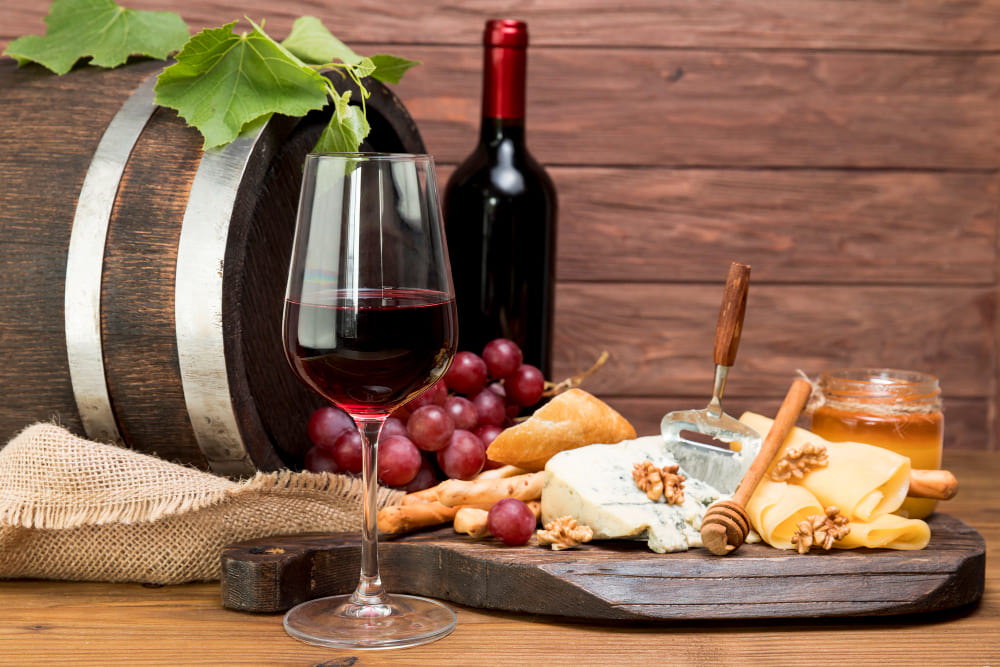 tour degustazione Firenze
