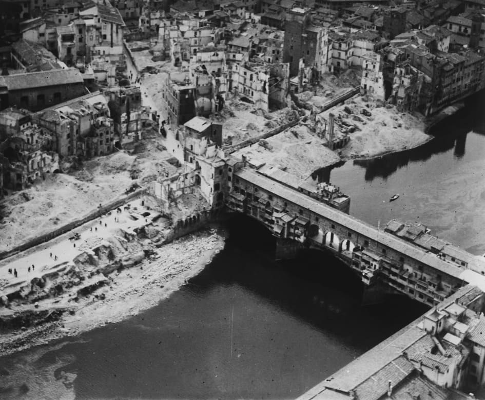 Florence Bridges