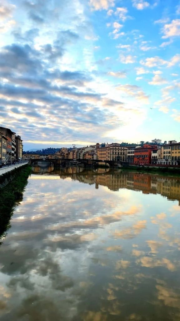Florence Bridges