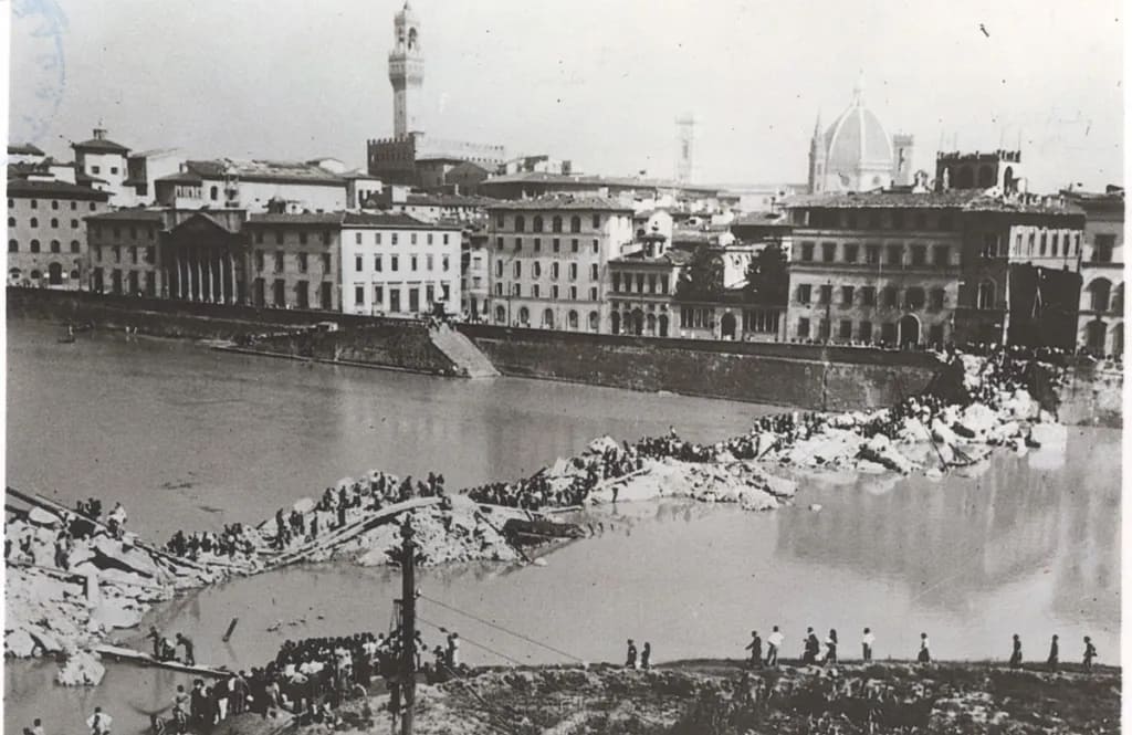 Florence Bridges
