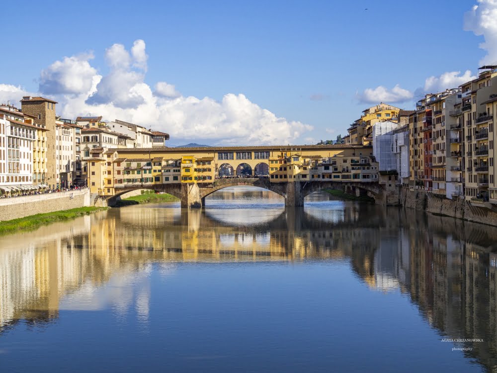 Florence, Ponte Vecchio
