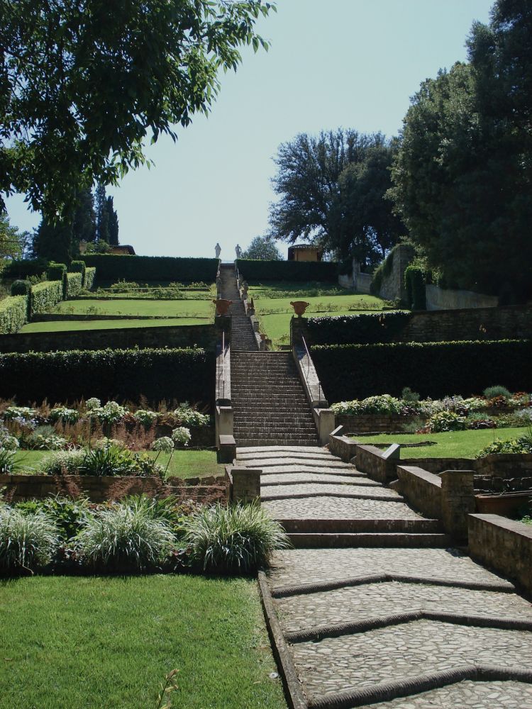 Giardino Bardini