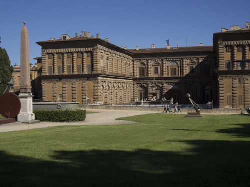 Medici Florence
