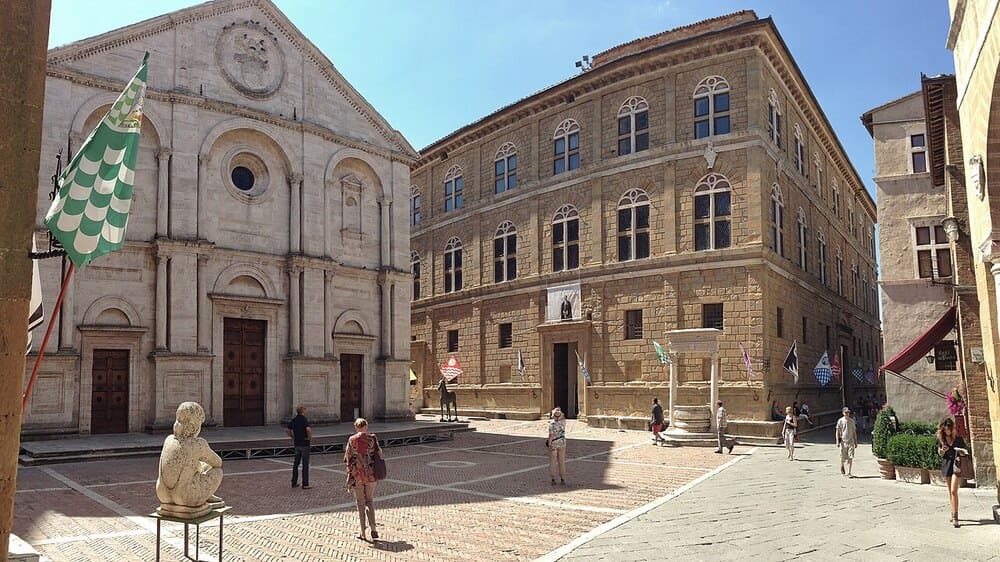 borghi belli vicino firenze