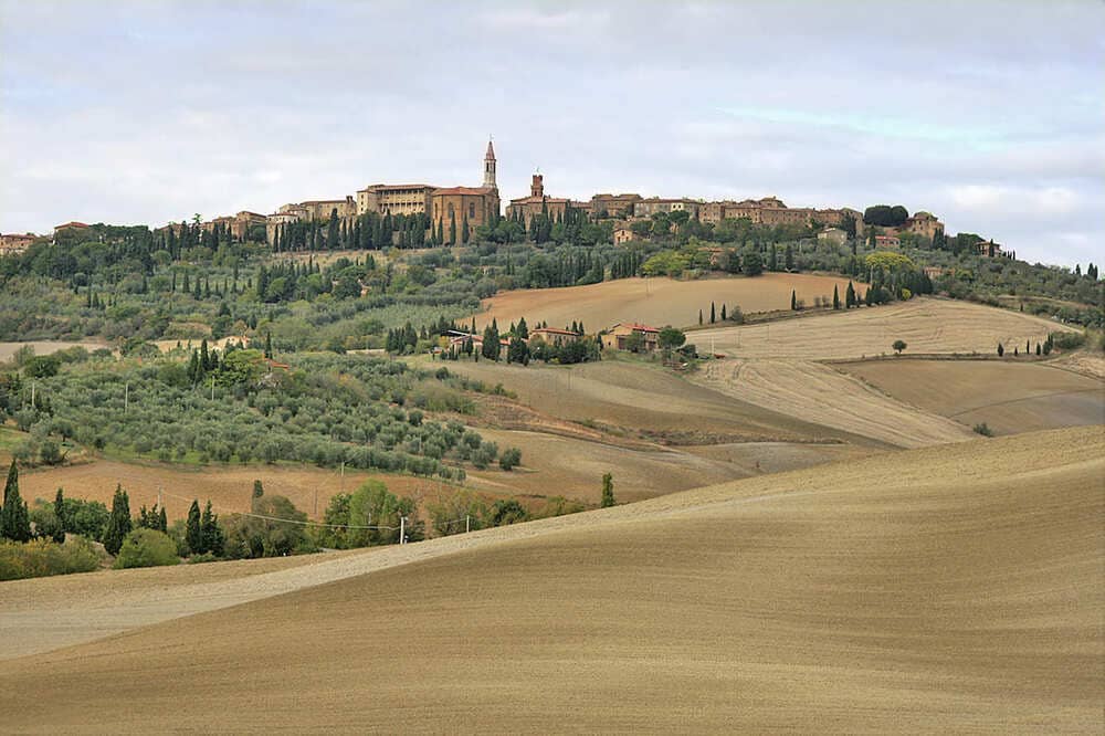 borghi medievali vicino firenze
