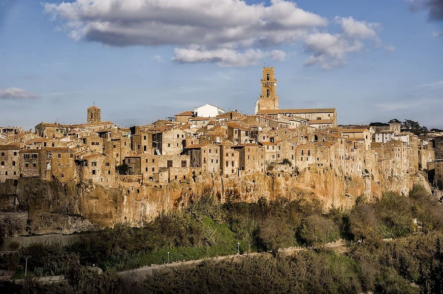 borghi provincia firenze