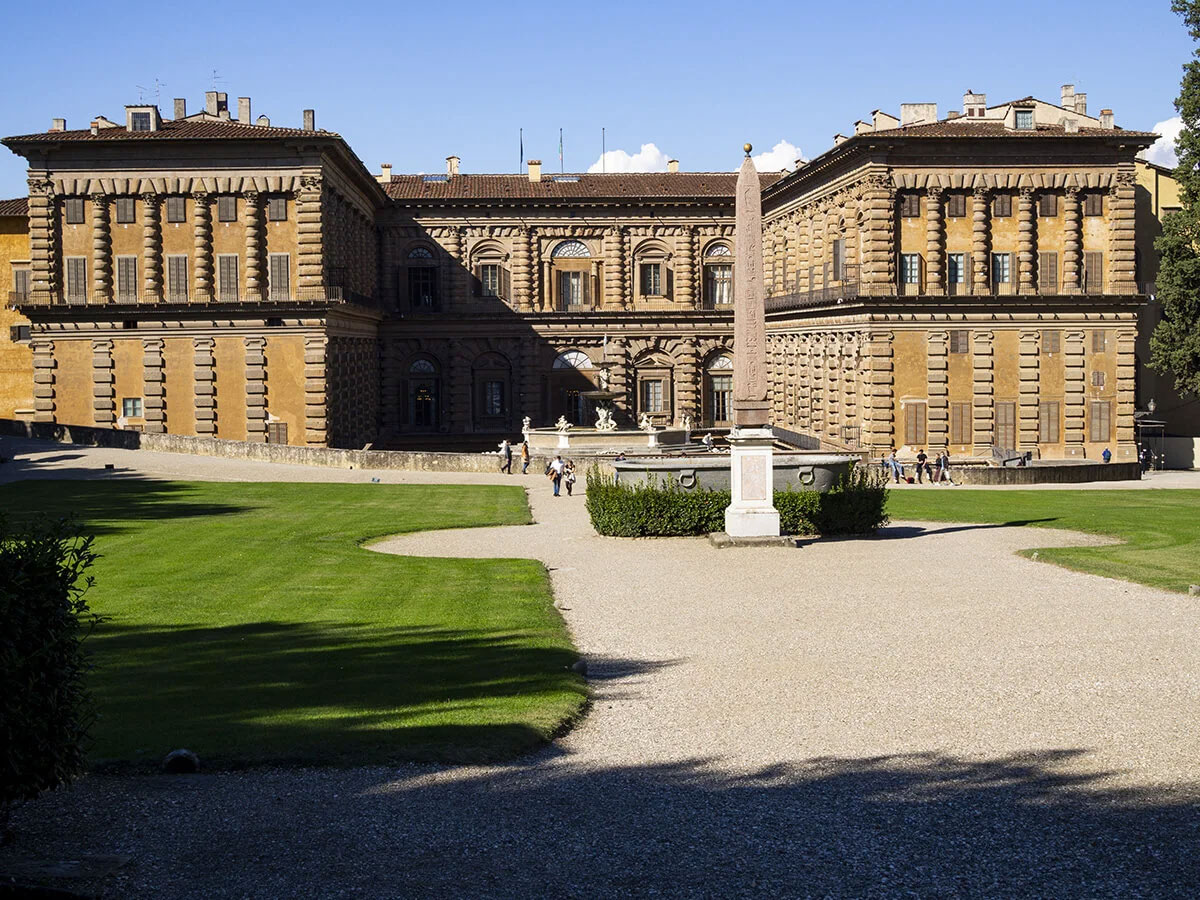 Firenze in 4 giorni