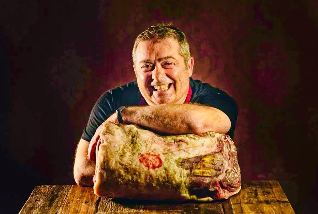 migliore bistecca a Firenze