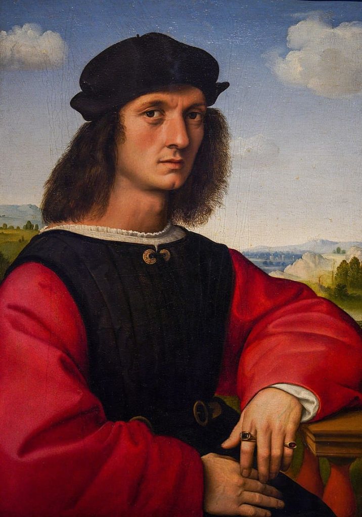 cosa vedere agli uffizi