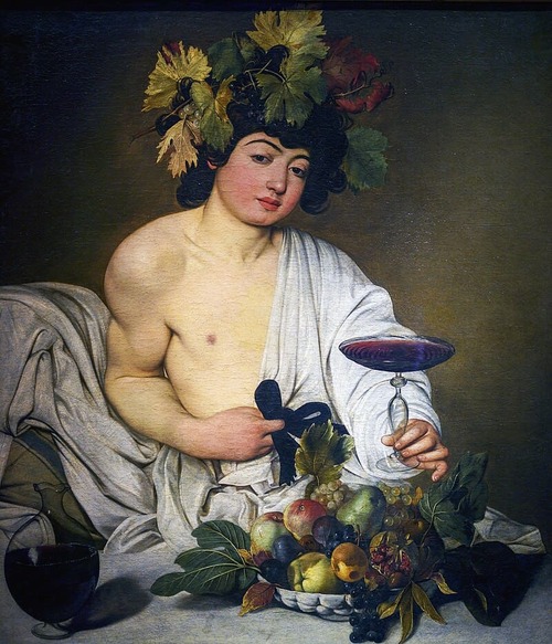 Uffizi Gallery famous paintings