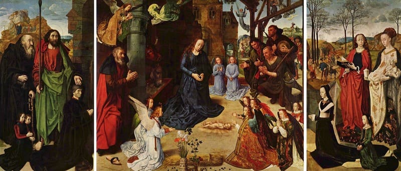 cosa vedere agli uffizi