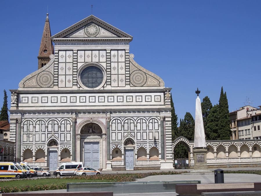architecture-of-florence