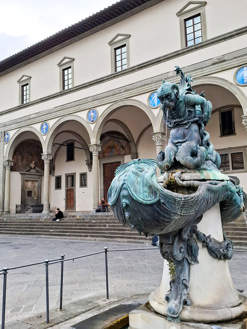 architecture-of-florence