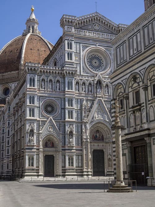 architecture-of-florence