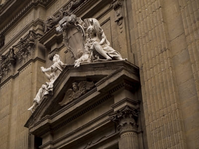 architecture-of-florence