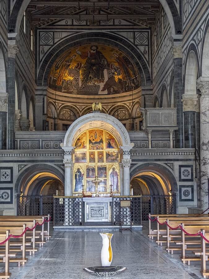 Attrattive Firenze
