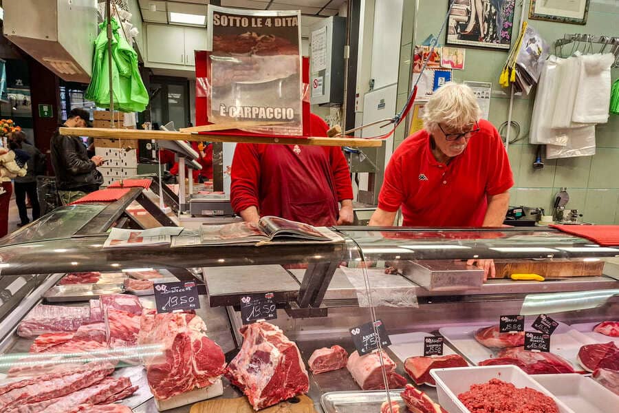 best steak in florence