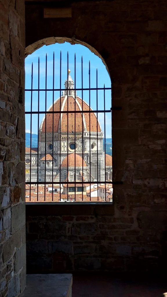 best views in florence