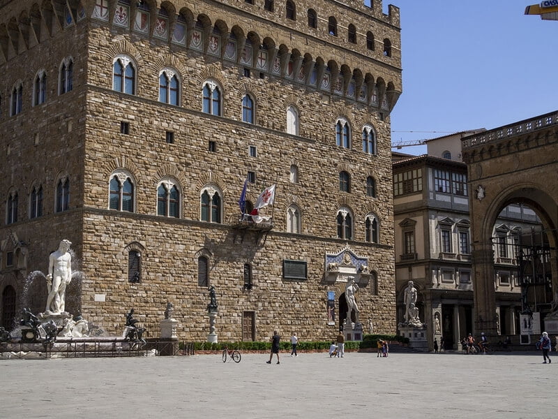 Cosa fare a Firenze