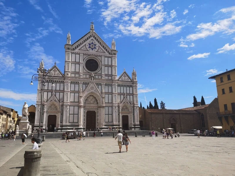 firenze cosa vedere in 2 giorni