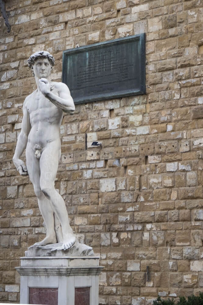 Firenze in un weekend