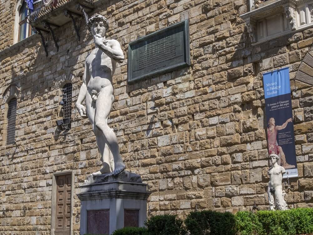 Cosa vedere a Firenze in mezza giornata