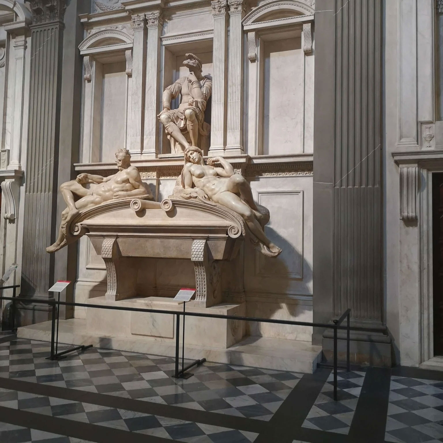 4 giorni a Firenze