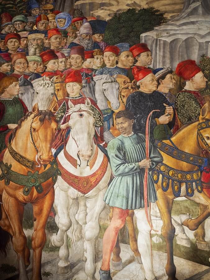 Cose da vedere a Firenze
