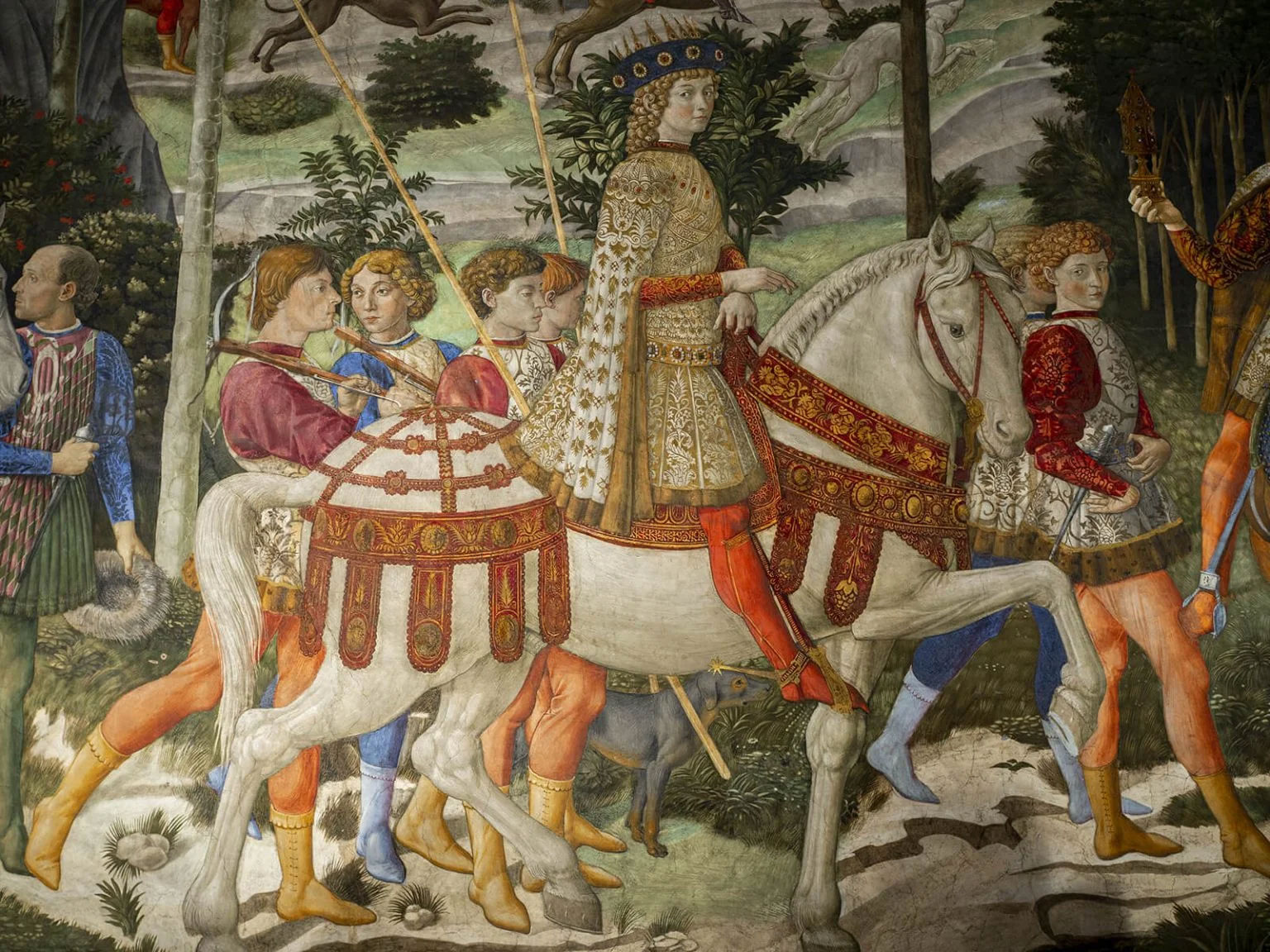 Firenze in 4 giorni