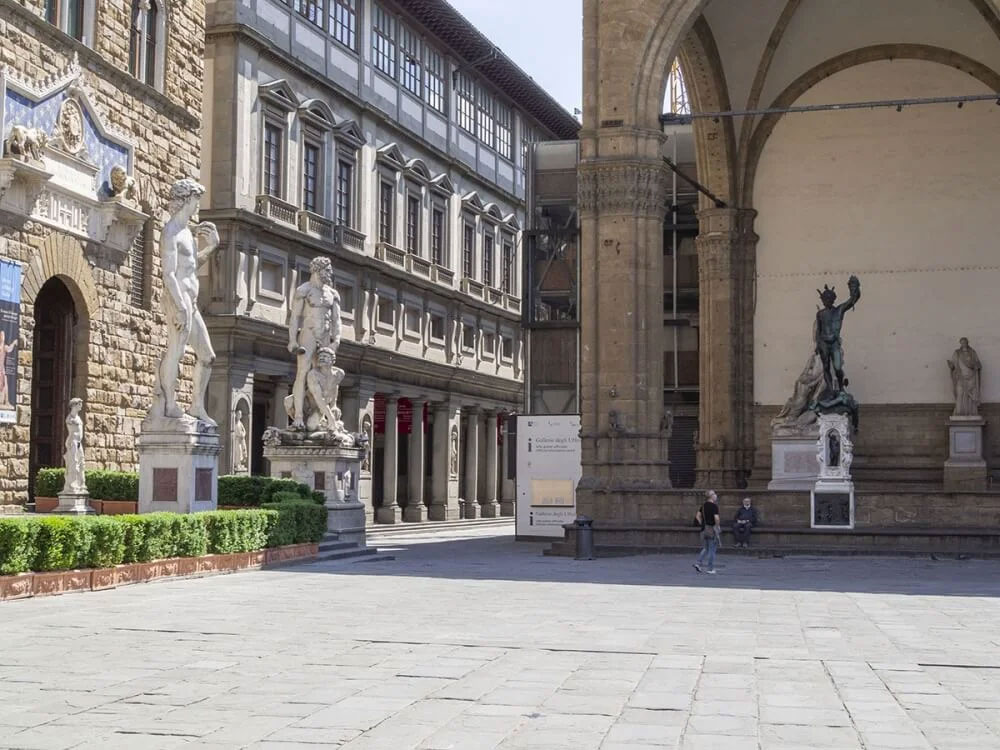Cosa vedere a Firenze in mezza giornata